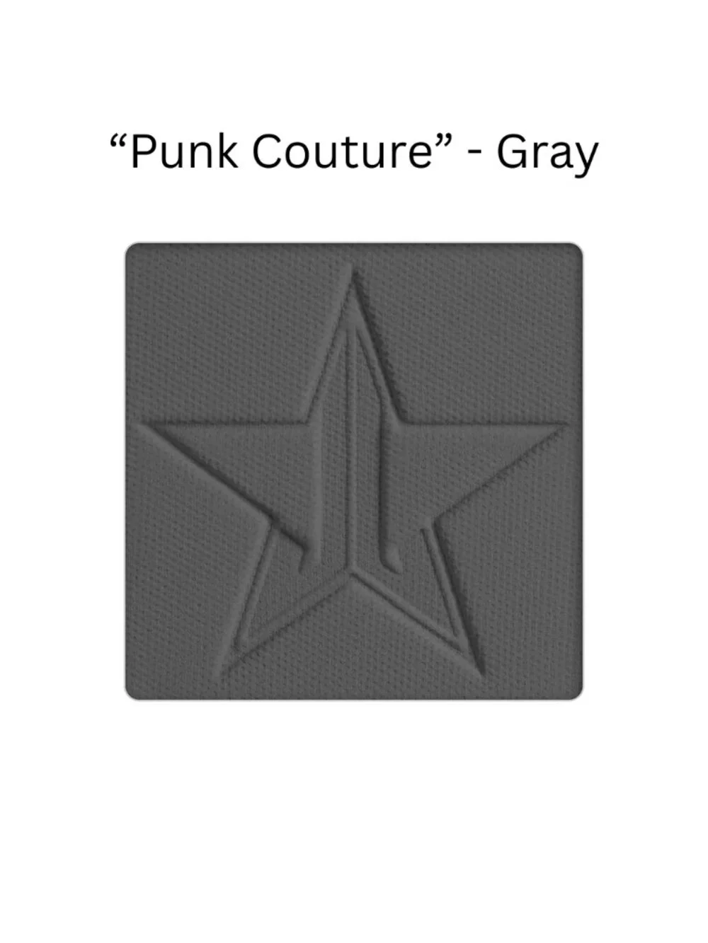 Jeffree Star Artistry Singles Eyeshadow Singles - Choose and BUNDLE!